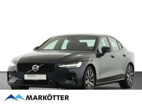 Annonce VOLVO S60 Essence 2023 d'occasion 