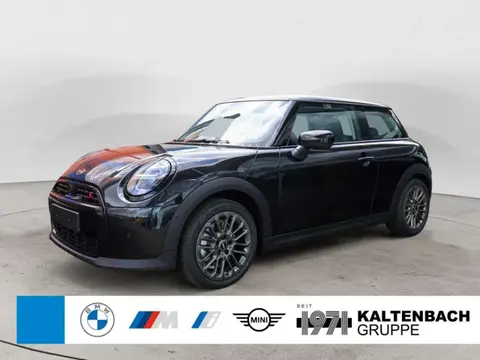 Used MINI COOPER Petrol 2024 Ad 