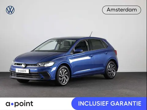 Annonce VOLKSWAGEN POLO Essence 2023 d'occasion 