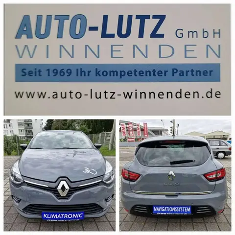 Used RENAULT CLIO Petrol 2019 Ad 