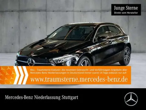 Used MERCEDES-BENZ CLASSE A Petrol 2023 Ad 