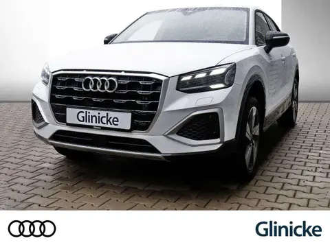 Used AUDI Q2 Petrol 2024 Ad 