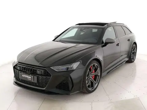 Annonce AUDI RS6 Essence 2024 d'occasion 