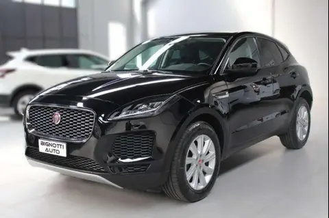 Annonce JAGUAR E-PACE Diesel 2020 d'occasion 