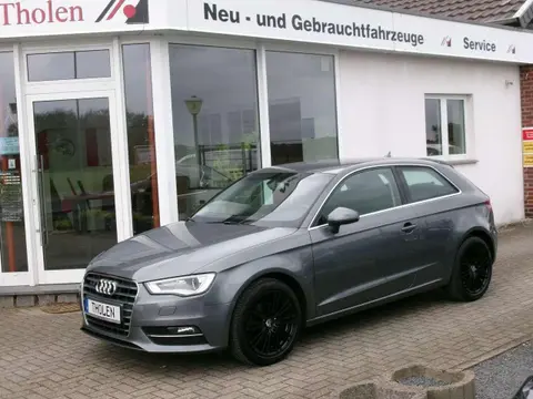 Annonce AUDI A3 Essence 2014 d'occasion 