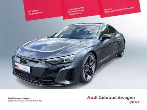 Used AUDI E-TRON Electric 2023 Ad 