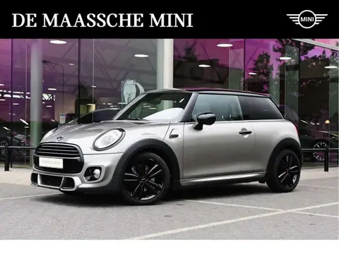 Used MINI COOPER Petrol 2019 Ad 