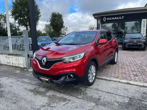 Used RENAULT KADJAR Petrol 2015 Ad 