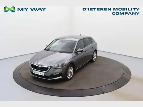 Used SKODA SCALA Petrol 2023 Ad 