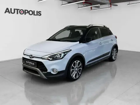 Used HYUNDAI I20 Petrol 2020 Ad 