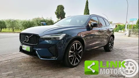 Annonce VOLVO XC60 Hybride 2023 d'occasion 