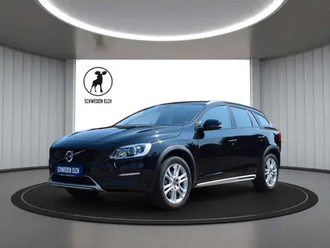 Used VOLVO V60 Diesel 2019 Ad 