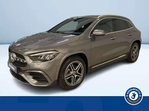 Annonce MERCEDES-BENZ CLASSE GLA Diesel 2024 d'occasion 