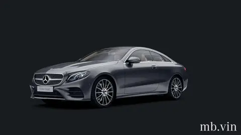 Annonce MERCEDES-BENZ CLASSE E Essence 2020 d'occasion 