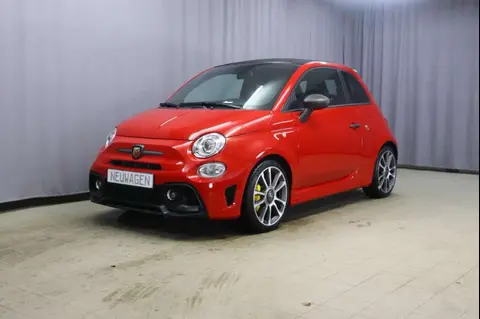 Used ABARTH 695 Petrol 2024 Ad 