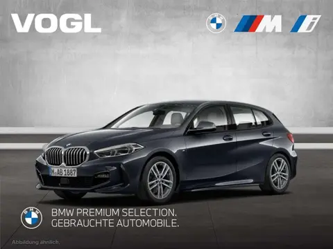 Annonce BMW SERIE 1 Essence 2021 d'occasion 