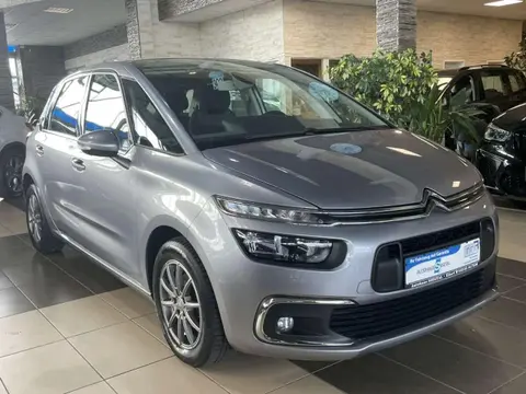 Annonce CITROEN C4 Diesel 2020 d'occasion 