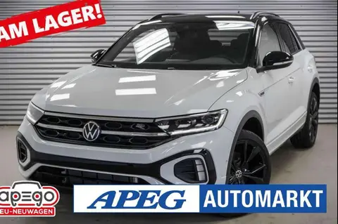 Used VOLKSWAGEN T-ROC Petrol 2024 Ad 