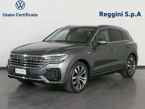 Used VOLKSWAGEN TOUAREG Diesel 2023 Ad 