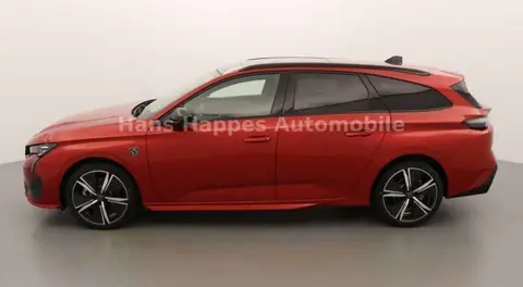 Annonce PEUGEOT 308 Essence 2023 d'occasion 