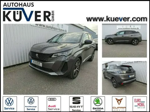 Used PEUGEOT 3008 Petrol 2024 Ad 