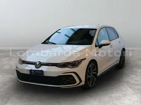 Annonce VOLKSWAGEN GOLF Essence 2021 d'occasion 