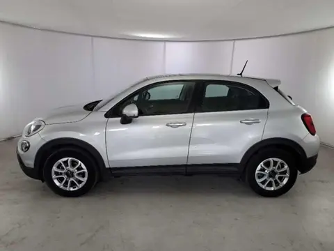 Used FIAT 500X Diesel 2020 Ad 