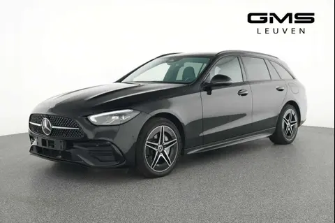 Used MERCEDES-BENZ CLASSE C Hybrid 2023 Ad 