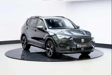 Used SEAT TARRACO Hybrid 2021 Ad 