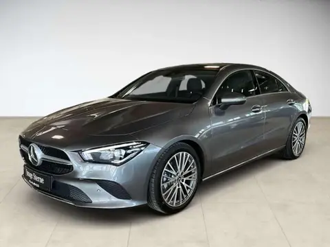 Used MERCEDES-BENZ CLASSE CLA Petrol 2024 Ad 