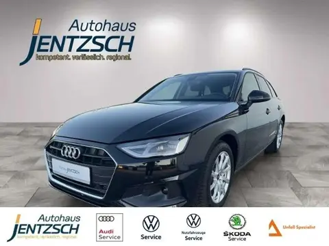 Annonce AUDI A4 Essence 2021 d'occasion 