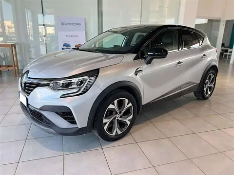 Used RENAULT CAPTUR LPG 2022 Ad 