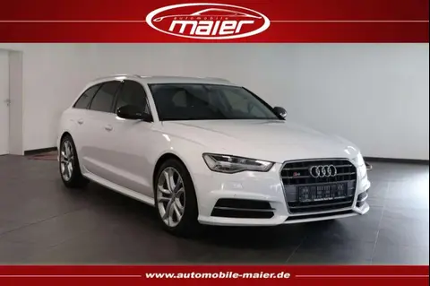 Used AUDI S6 Petrol 2017 Ad 