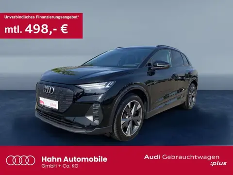 Used AUDI Q4 Electric 2022 Ad 