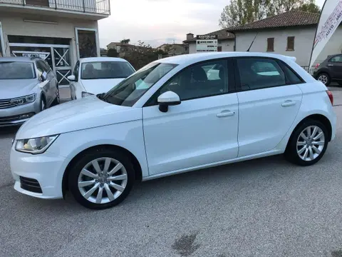 Used AUDI A1 Diesel 2016 Ad 