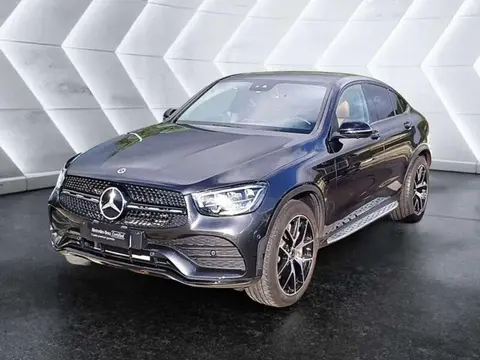 Used MERCEDES-BENZ CLASSE GLC Diesel 2022 Ad 