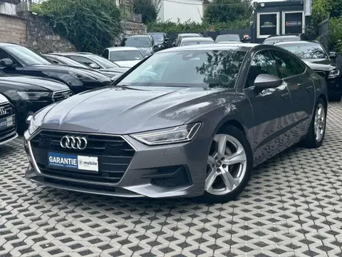 Annonce AUDI A7 Diesel 2018 d'occasion 