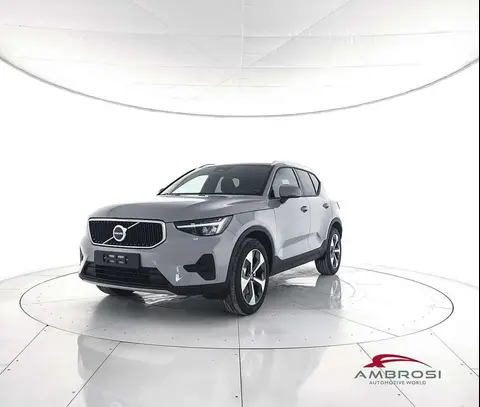 Used VOLVO XC40 Hybrid 2024 Ad 