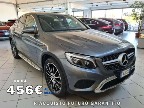 Used MERCEDES-BENZ CLASSE GLC Diesel 2018 Ad 