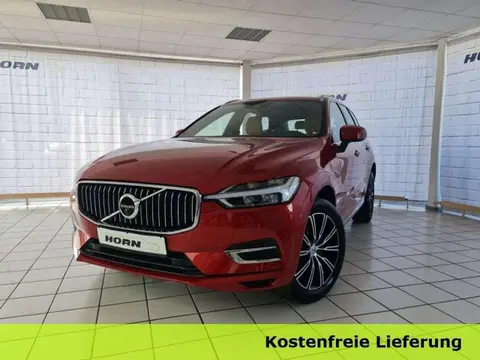 Used VOLVO XC60 Hybrid 2020 Ad 