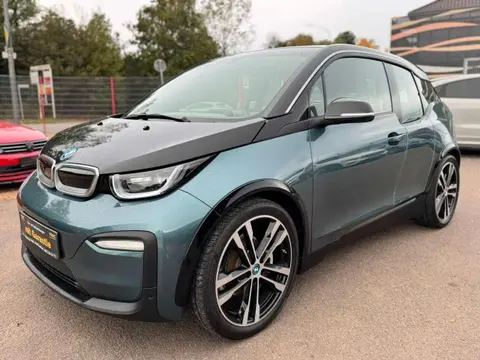 Used BMW I3 Electric 2020 Ad Germany