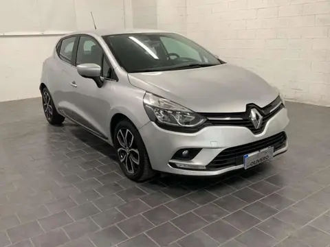 Used RENAULT CLIO Diesel 2017 Ad 