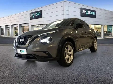 Used NISSAN JUKE Petrol 2021 Ad 