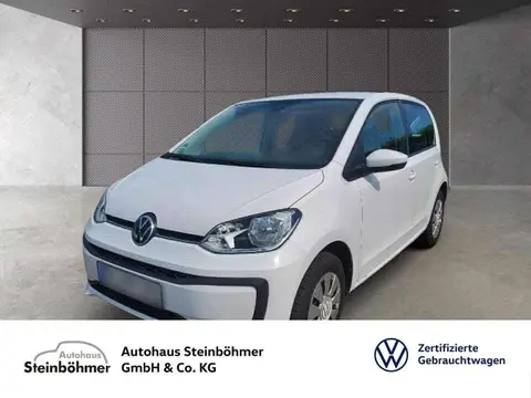 Annonce VOLKSWAGEN UP! Essence 2021 d'occasion 