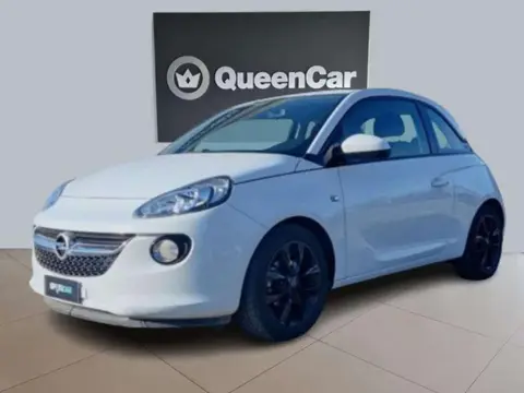 Used OPEL ADAM Petrol 2019 Ad 