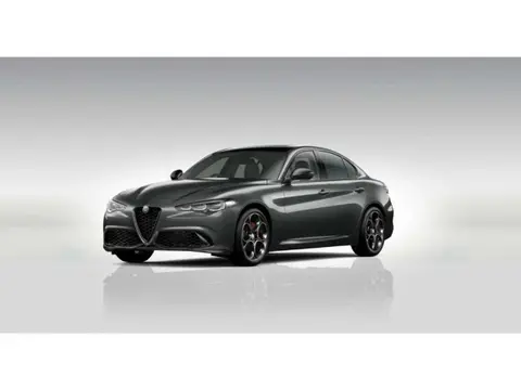 Annonce ALFA ROMEO GIULIA Essence 2024 d'occasion 