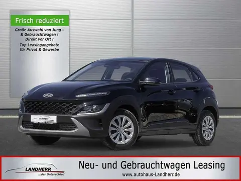 Used HYUNDAI KONA Petrol 2022 Ad 