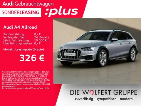 Used AUDI A4 Petrol 2022 Ad 