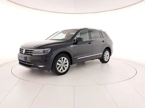 Annonce VOLKSWAGEN TIGUAN Diesel 2020 d'occasion 