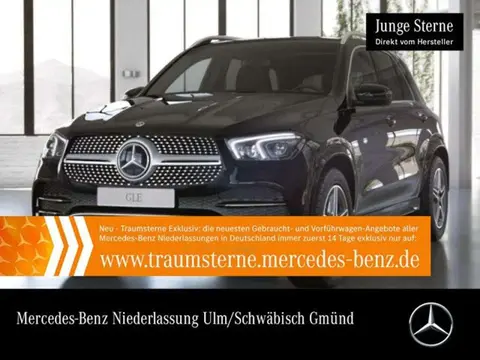 Used MERCEDES-BENZ CLASSE GLE Diesel 2020 Ad 